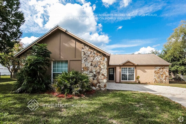 Building Photo - 821 Sunridge Point Dr Rental