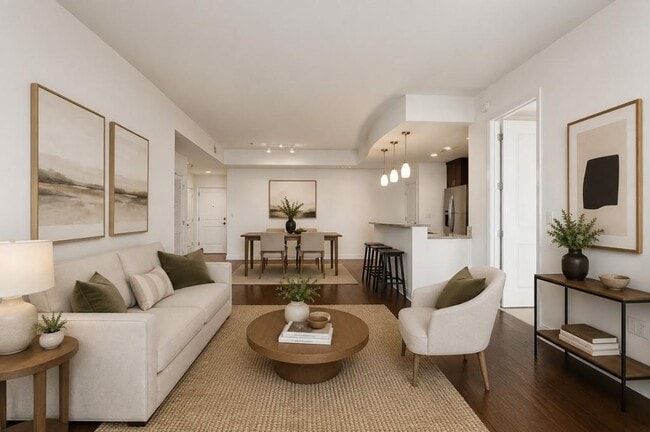 Building Photo - 270 17th St NW Unit 3205
