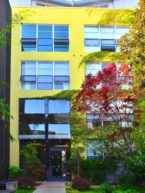 Building Photo - Highly sought after live/work space for le... Unit 131 Rental