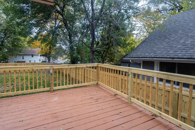 Photo - A Great 4BD/1.5BA Single Family Home That Has Been Recently Renovated