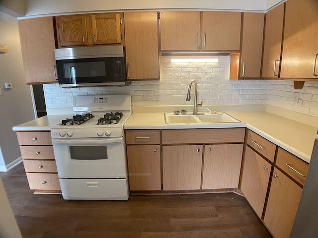 Photo - Apartments near Main Street