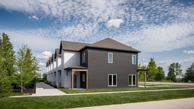 Photo - 1110 17th St N Townhome