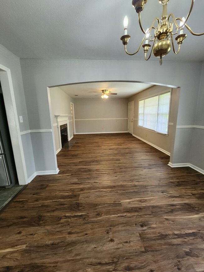 Photo - 1213 McRee Dr