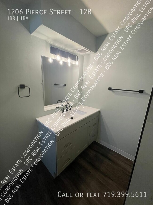 Photo - 1206 Pierce St Unit 12B