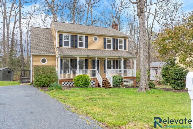 Photo - 7516 Flag Tail Dr