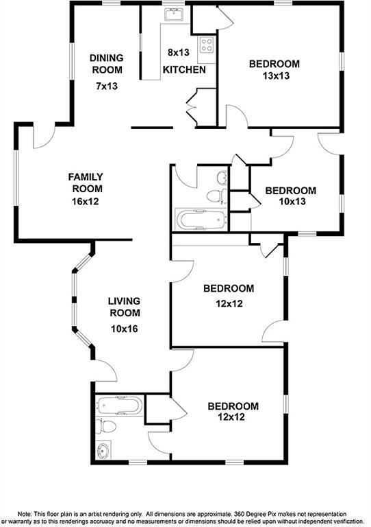 Photo - 1202 E 29th St