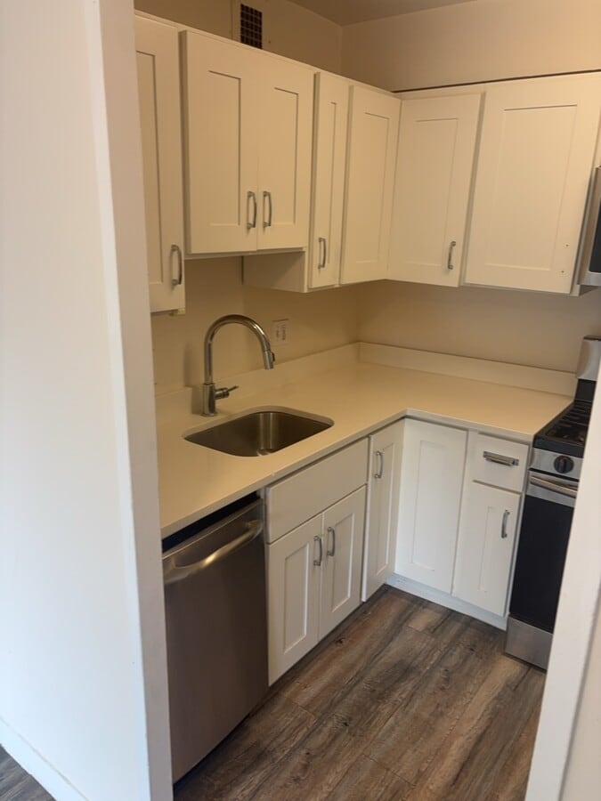 Photo - 5410 Connecticut Ave NW Unidad 708