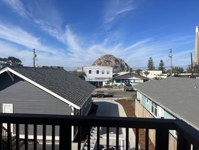 Photo - Gorgeous 3 Bedroom 2.5 Bath with views of Morro Rock