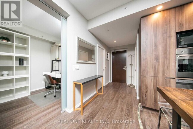 Photo - 70 Temperance St Unité 4109