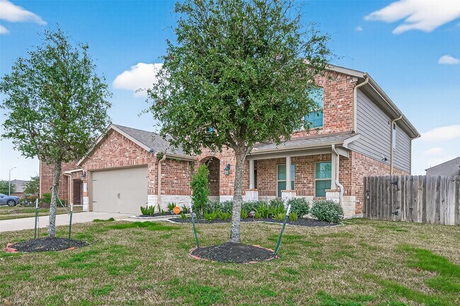 Photo - 18343 Stablewood Manor Trail