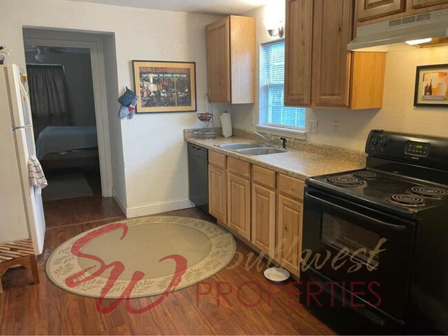 Photo - The best little house and close to campus!