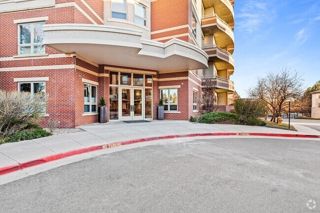 Building Photo - 4875 S Monaco St Rental