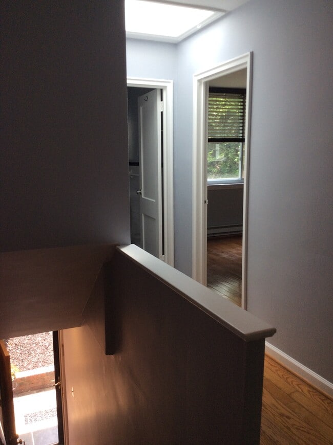 hallway - 230 Varnum St NE Unit 2