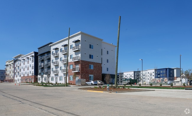 Town Park Lofts