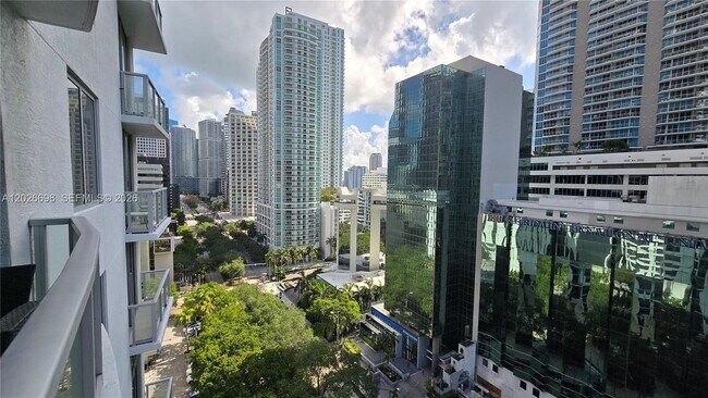 Photo - 1060 Brickell Ave Unit 1503