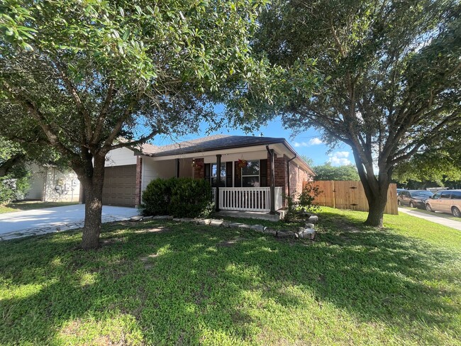 Photo - Move-In Ready 4-Bedroom Home Near Tesla, Airport & Downtown Austin