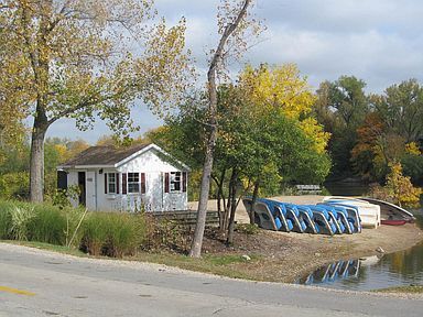 Photo - 5500 Hillcrest Ln Unit 3F