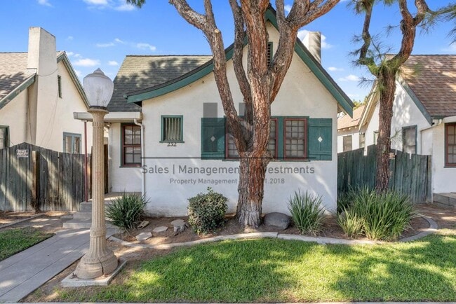 Photo - 232 E San Joaquin Ave