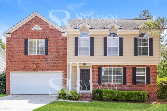 Photo - 5 Wheatstone