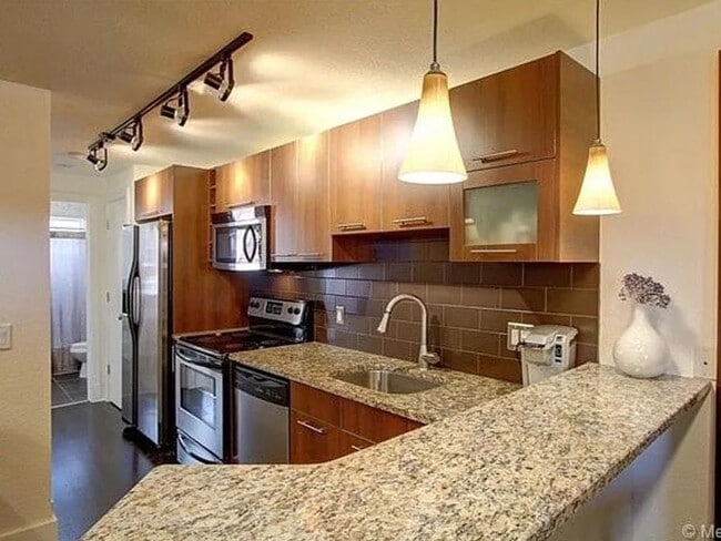 Photo - West Wash Park Condo | 1BD | In-Unit W/D | Parking Included