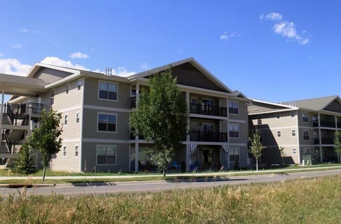 Tempest Court - Tempest Court Apartments