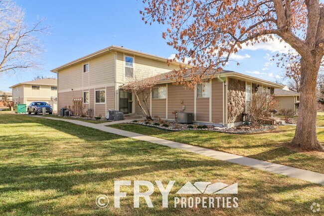 Building Photo - Great Townhome in Virginia Vale Neighborhood