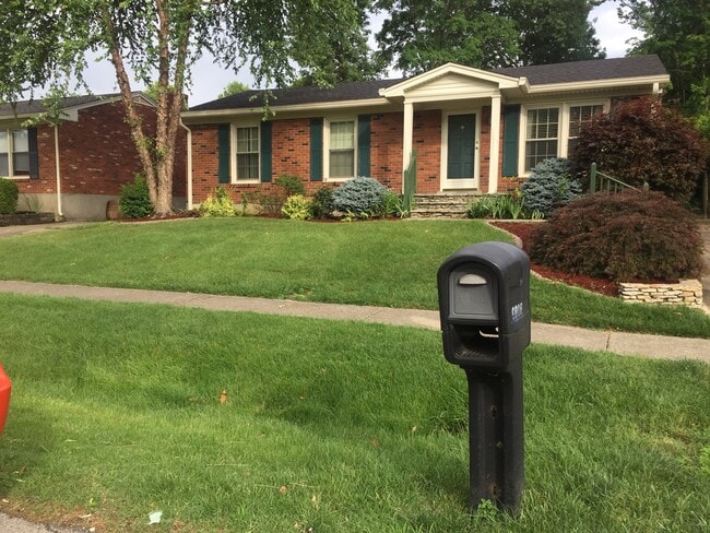 Building Photo - 3BR/1BA