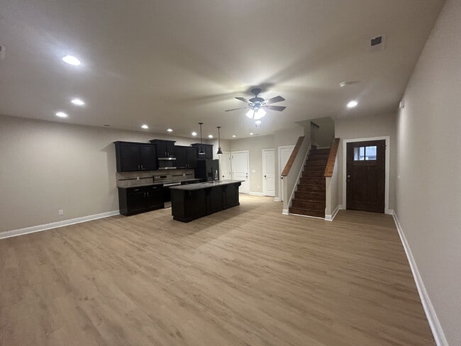 Photo - 3-Bedroom 2.5 Bathroom with Walk In Closets and 2-Car Garage For Rent