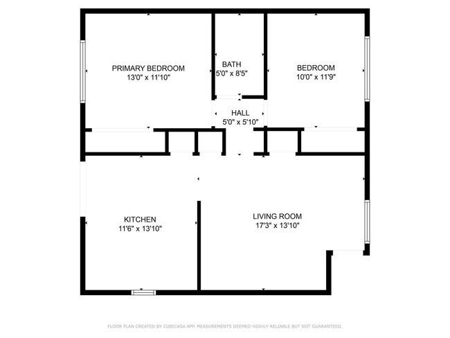 Photo - 1305 Indian Trail Unidad 1305 Indian Trail - D