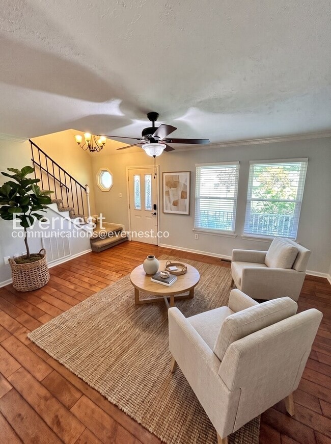Photo - 3 Bed, 3.5 Bath Home with Modern Amenities / Pet-Friendly / Coming Soon!
