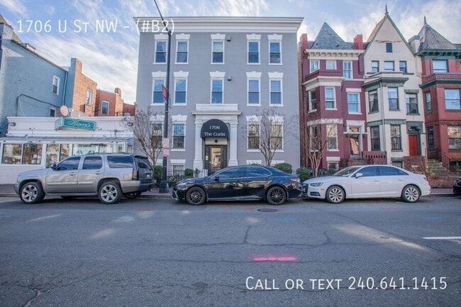 Photo - 1706 U St NW