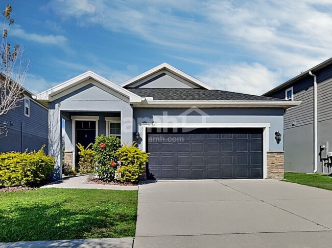 Building Photo - 1020 Island Pond Dr