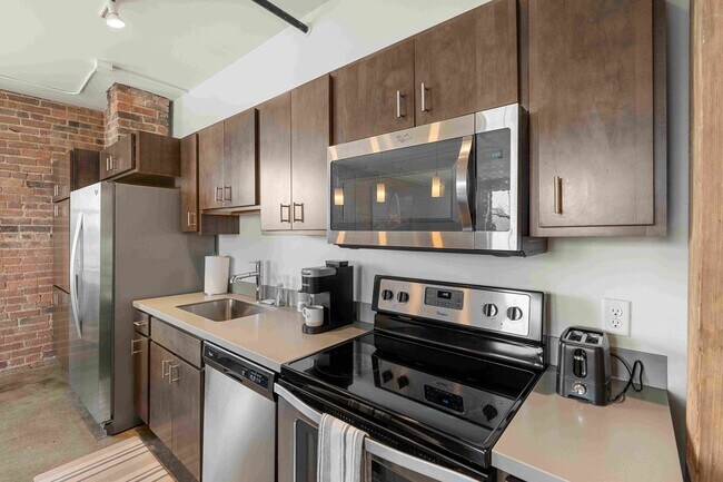 Photo - Harbach Lofts