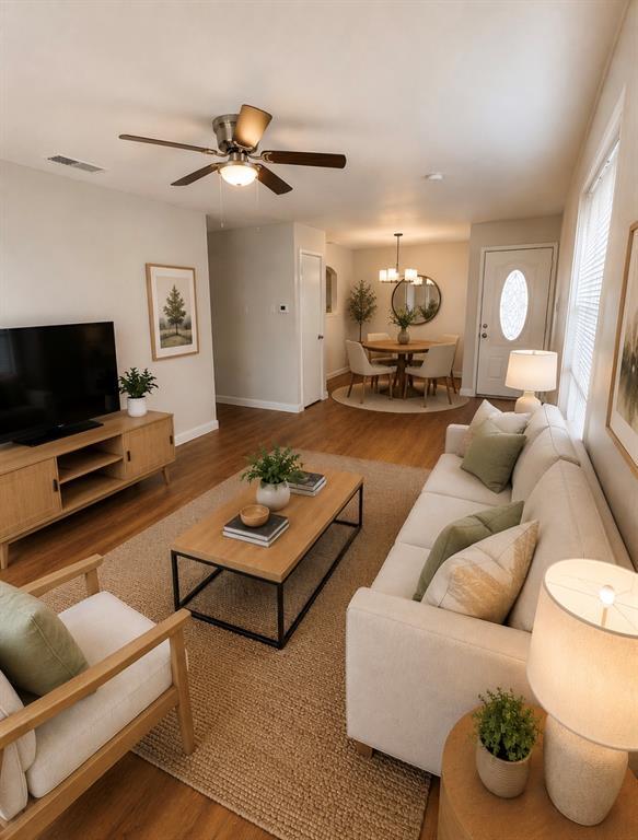 Building Photo - 9407 Quail Meadow Dr