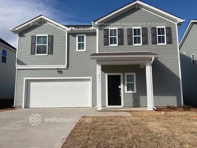 Building Photo - 211 White Flds Ave