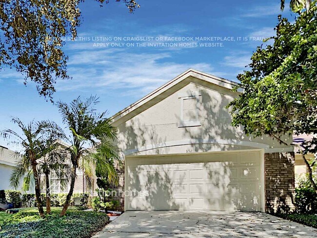 Photo - 852 Lakeworth Cir Casa