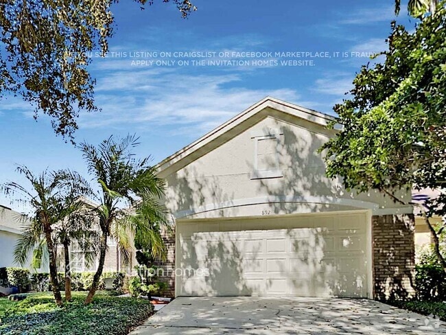Building Photo - 852 Lakeworth Cir Rental