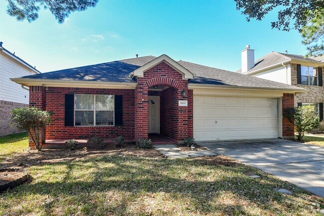 Building Photo - 5106 Juniper Walk Ln Rental