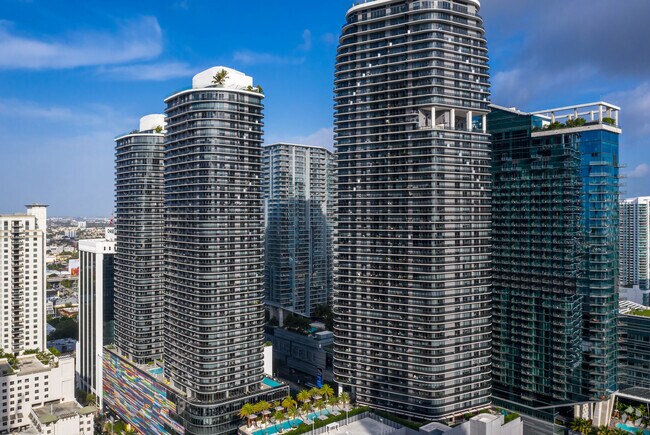 Photo - Brickell Heights