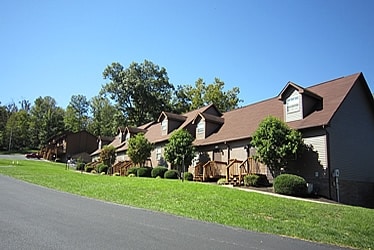 Poplar Ridge Apartments