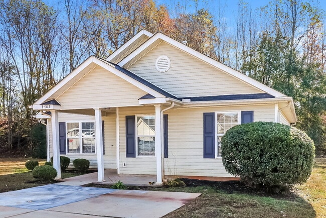 Photo - 4703 Tumbleweed Ct