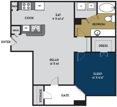 Photo - Sonterra Heights