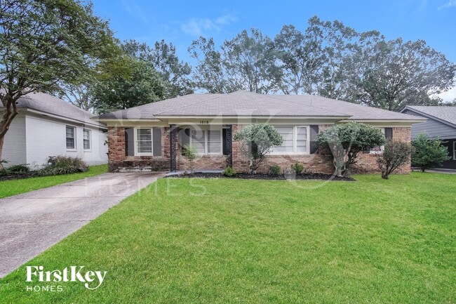 Building Photo - 1618 Willey St