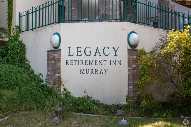 Photo - 404 E 5600 S