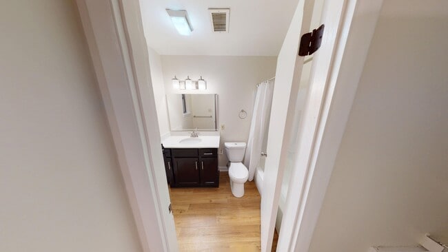 Photo - 1313 Allegheny Ave Unit 202