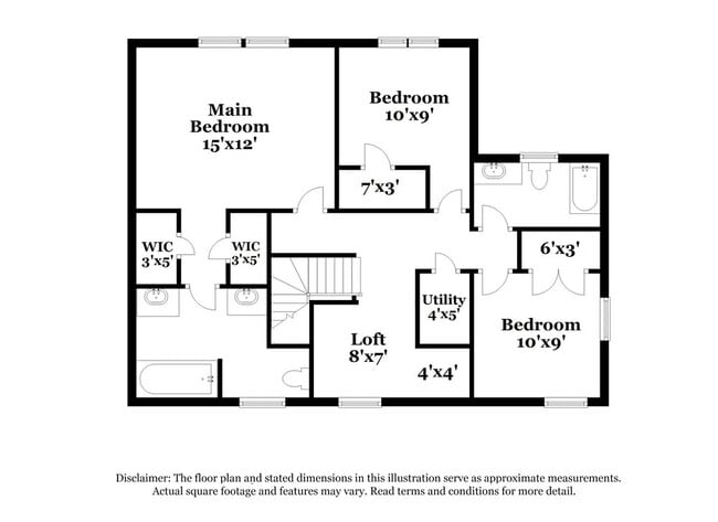 Photo - 6913 Seney Dr