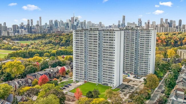 Photo - Montcrest Apartments A&B