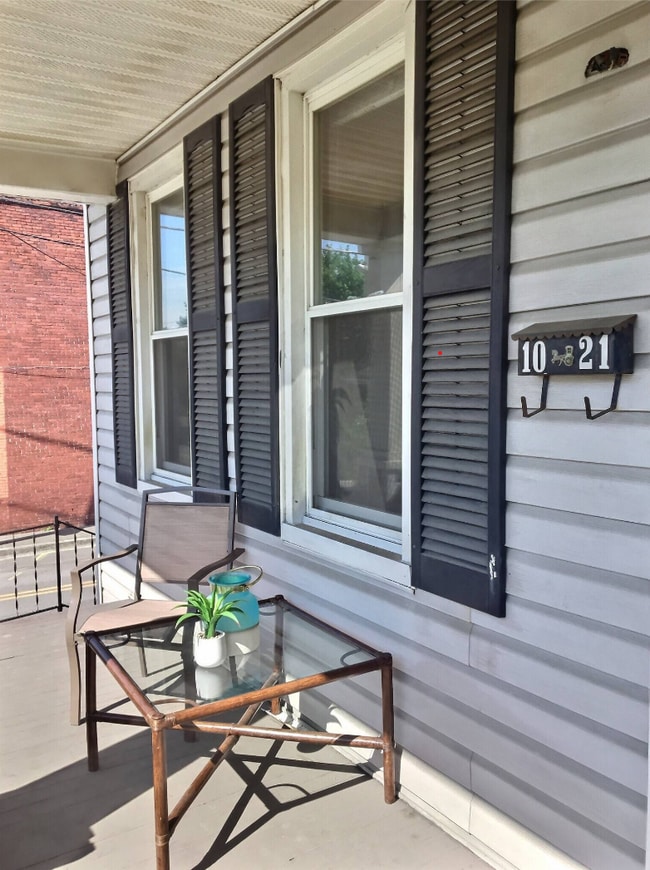 Photo - 1021 Virginia Ave