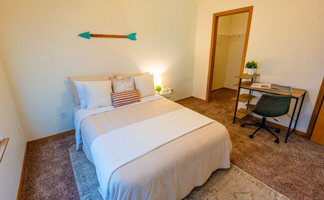 Cavalla Apartment Homes