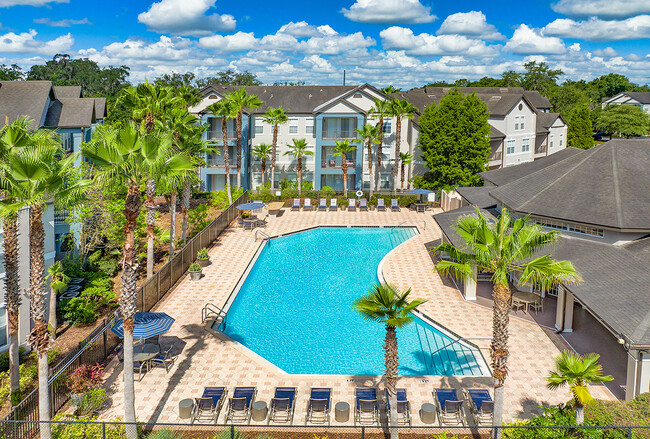 MAA Tampa Oaks - MAA Tampa Oaks Apartments